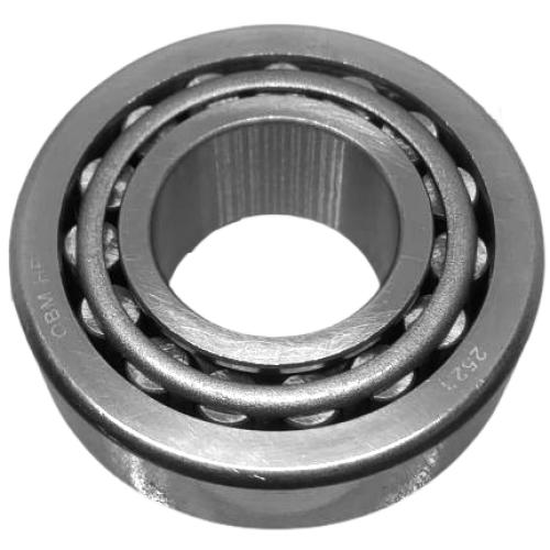 2580/2523 ROLAMENTO HP BOX - OBM