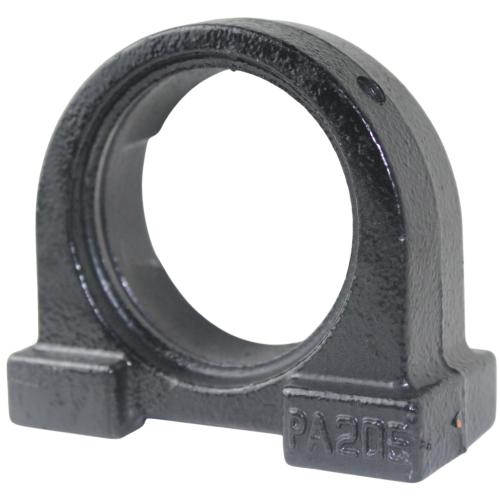 PA 205 MANCAL HP BOX - OBM