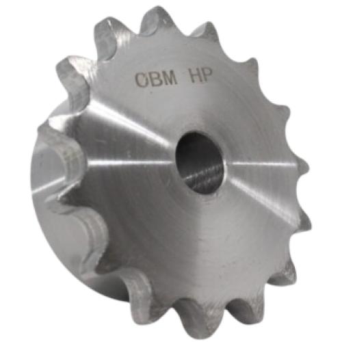 1.40.25 T/2 RODA DENTADA INDUSTRIAL - OBM