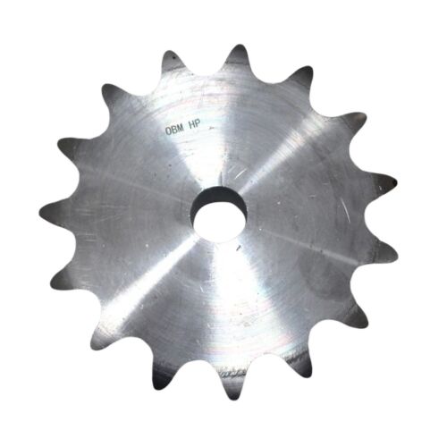 1.100.22 T/2 RODA DENTADA INDUSTRIAL - OBM