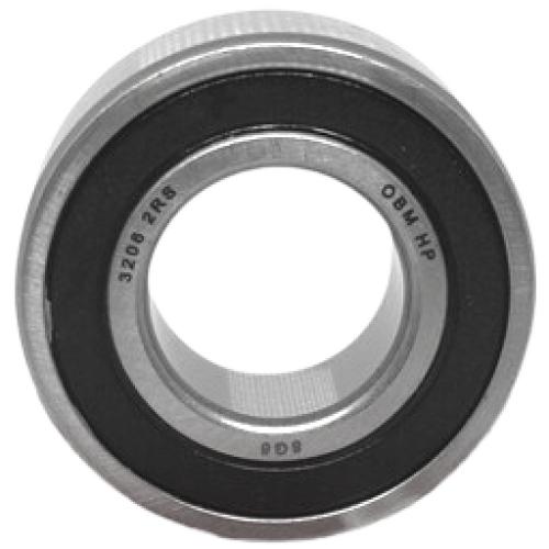 3206 TN 2RS ROLAMENTO HP BOX - OBM