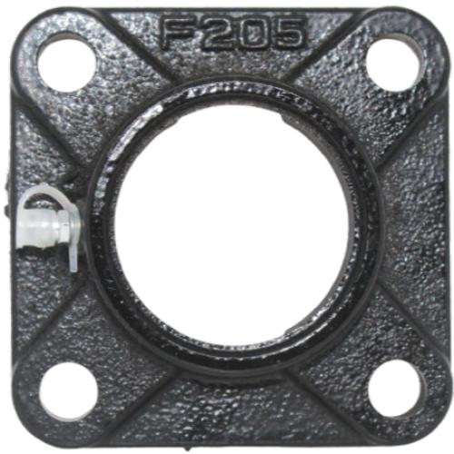 F 205 MANCAL HP BOX - OBM