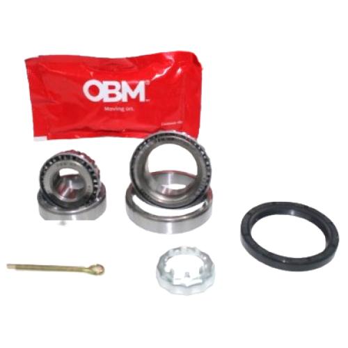 KIT K529A HP BOX - OBM
