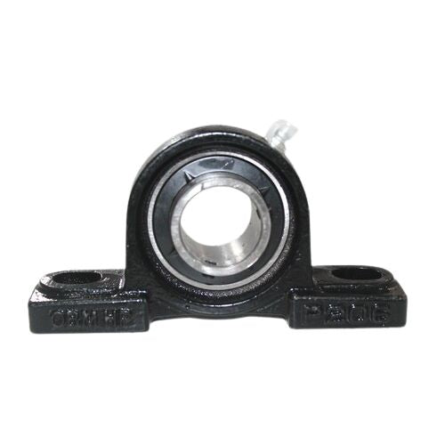 UCP 206-20 MANCAL C/ ROL HP BULK - OBM