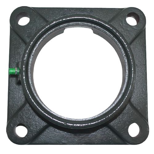 F 209 MANCAL HP BOX - OBM
