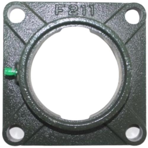 F 211 MANCAL HP BOX - OBM
