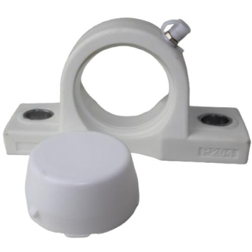 PPL 204 + TAMPA CEGA MANCAL HP BOX - OBM