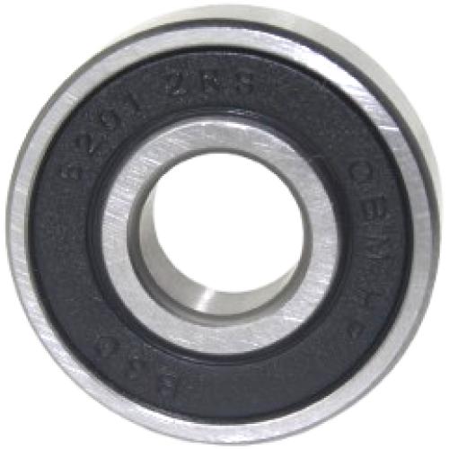 6201 2RS ROLAMENTO HP BULK - OBM