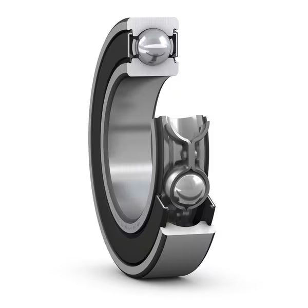 Rolamento Rígido de Esferas SS6300 2RS