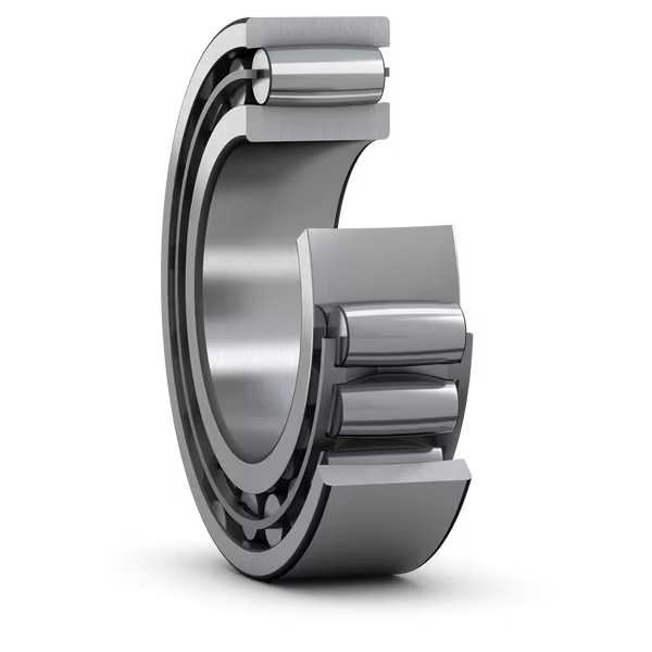 C 2222 (CARB) Rolamento de rolos toroidais - 110X200X53