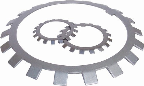 Arruela de Trava MB 34