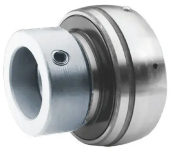 UK 213 Rolamento tensor