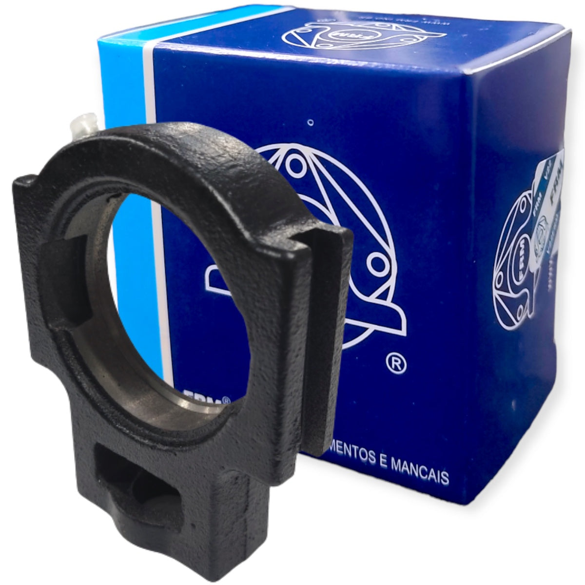 Mancal Tensor T 207 - FRM
