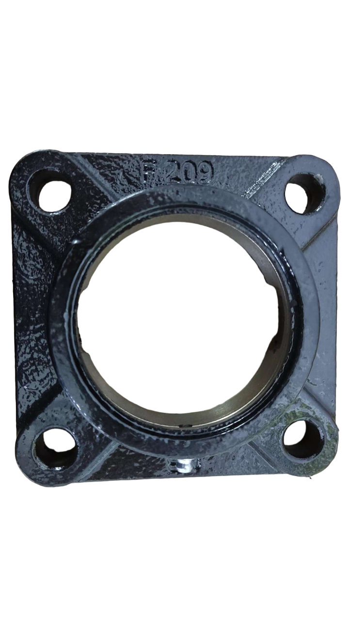 Mancal Flange Quadrado F 213