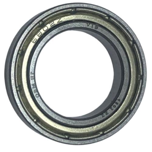 6802 ZZ ROLAMENTO BULK - OBM