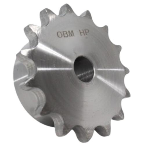 1.40.38 T/2 RODA DENTADA INDUSTRIAL - OBM
