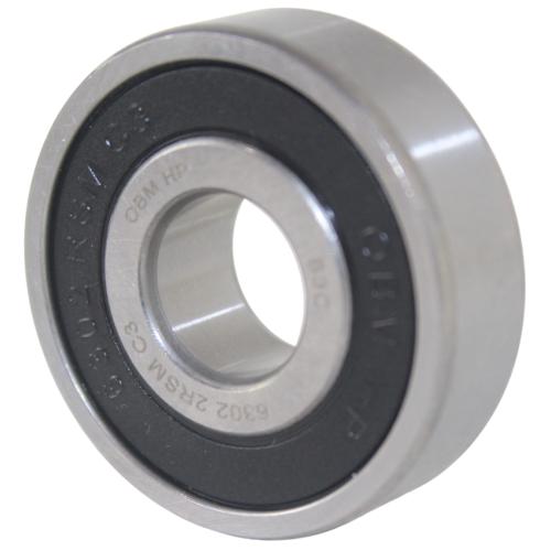 6302 2RSM C3 ROLAMENTO HP BOX - OBM