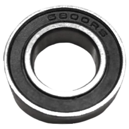 6800 2RS ROLAMENTO HP BULK - OBM
