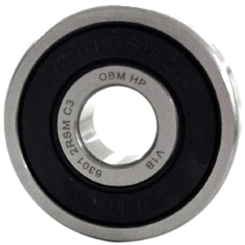 6301 2RS ROLAMENTO HP BULK - OBM