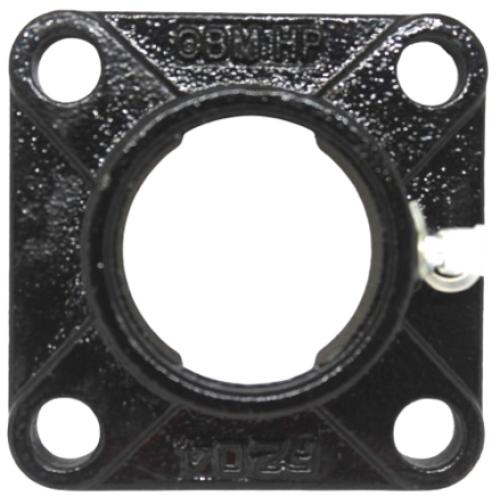 F 204 MANCAL HP BOX - OBM