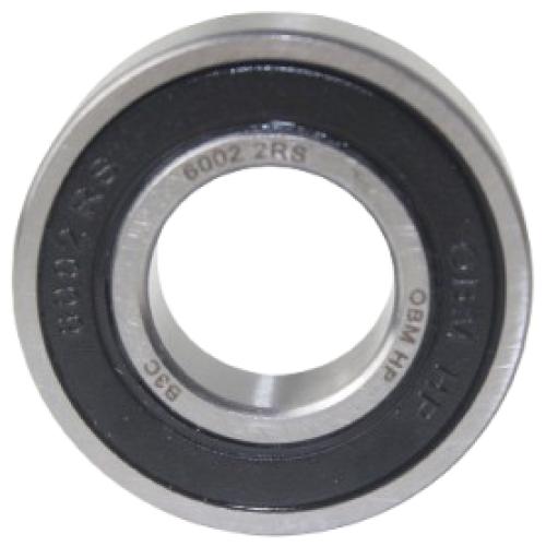 6002 2RS ROLAMENTO HP BOX - OBM