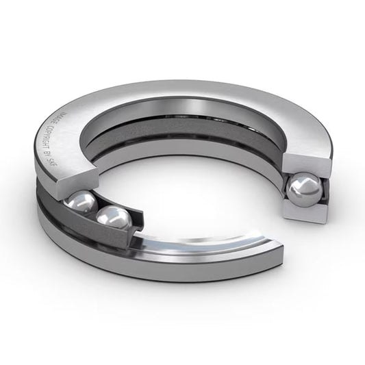 51116 Rolamento axial de esferas