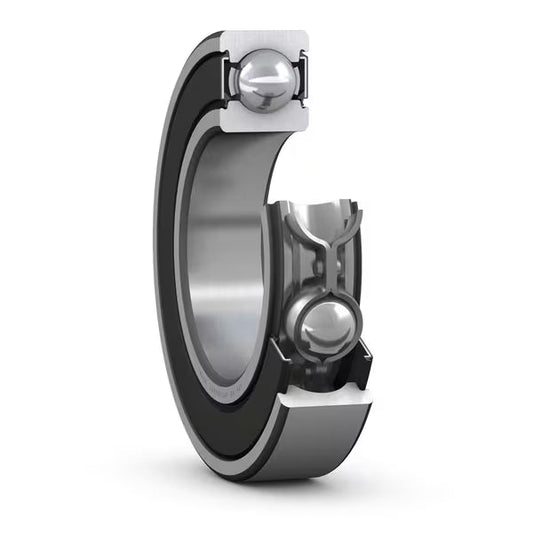 Rolamento Rígido de Esferas SS6300 2RS