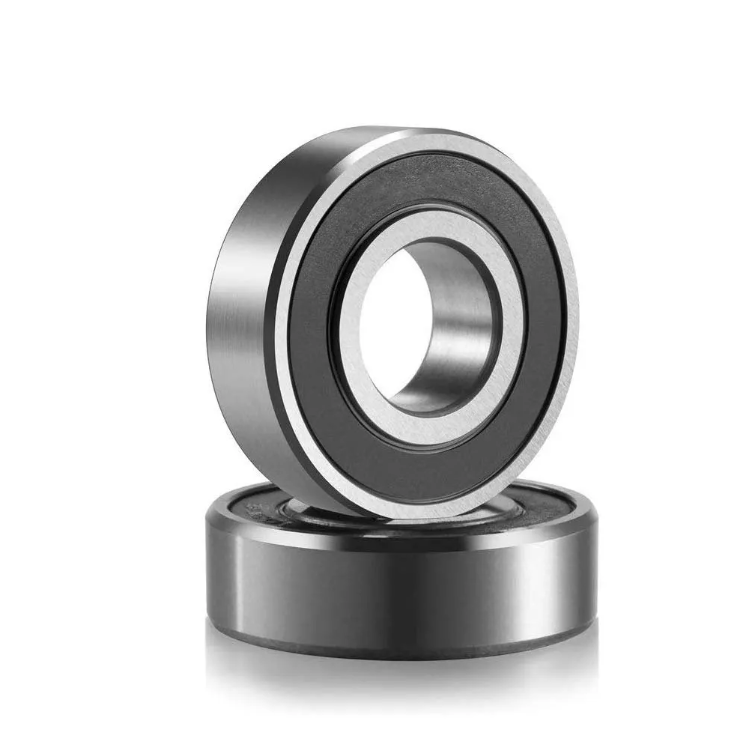 Rolamento Rígido de Esferas 6801 2RS