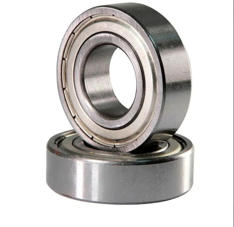 Rolamento Rígido de Esferas 6200 ZZ