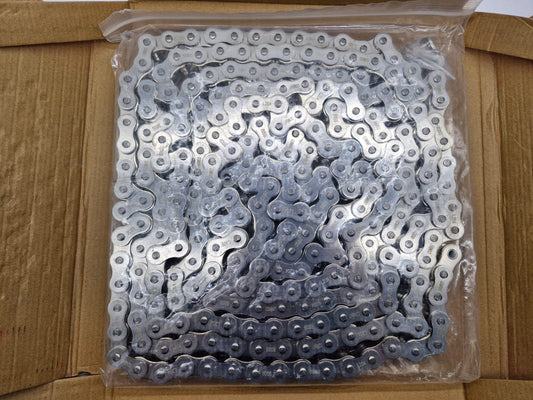 CORRENTE ROLOS ANSI INOX 60-1 - Combat