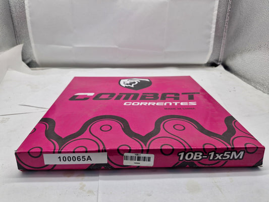 CORRENTE ROLOS DIN 10B-1 - Combat