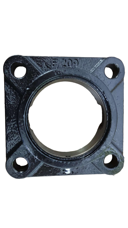Mancal Flange Quadrado F 214 - NOBRE