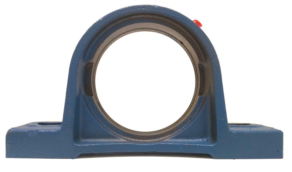 Mancal Pedestal / Apoio P 218 - NOBRE