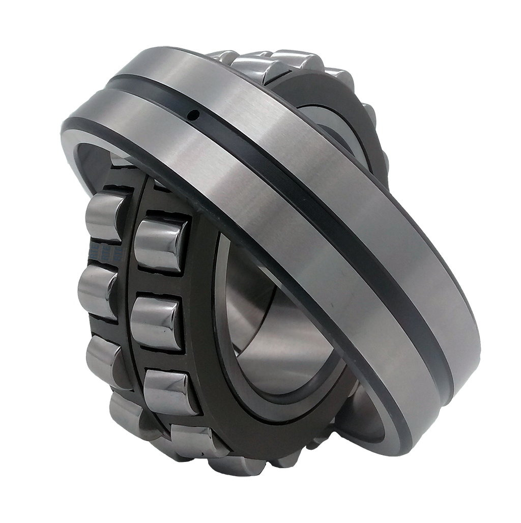 Rolamento Autocompensador de Rolos 22217 EC3 - Paralelo